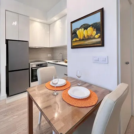 Waterfront - Na Vodi - Terra Luxury * Belgrade