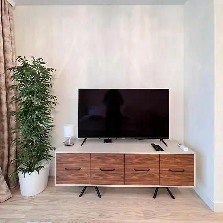 Waterfront - Na Vodi - Terra Luxury Belgrade