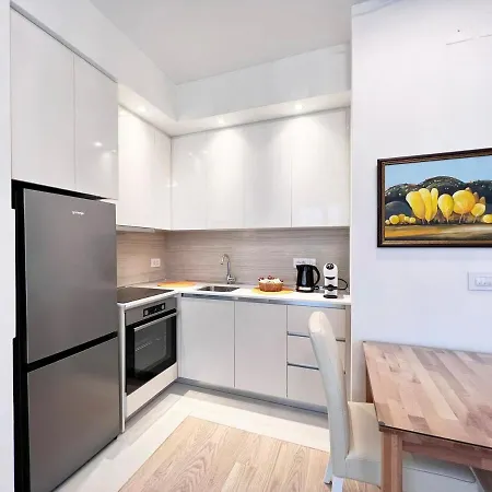 Waterfront - Na Vodi - Terra Luxury * Belgrad