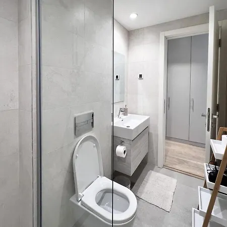 Waterfront - Na Vodi - Terra Luxury *