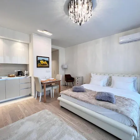 Waterfront - Na Vodi - Terra Luxury * Belgrade