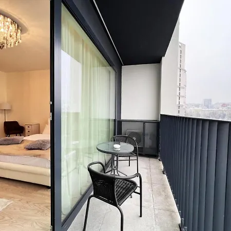 Apartman Waterfront - Na Vodi - Terra Luxury *