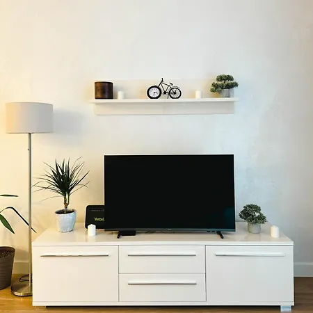 Apartman Waterfront - Na Vodi - Terra Luxury Belgrade