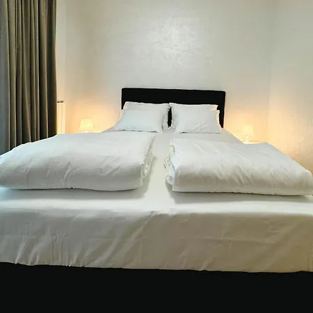 Waterfront - Na Vodi - Terra Luxury Belgrad