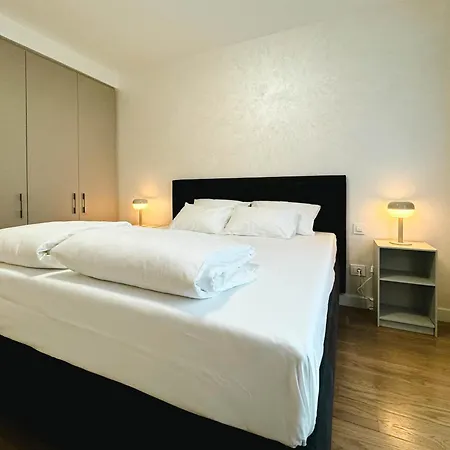 Daire Waterfront - Na Vodi - Terra Luxury *