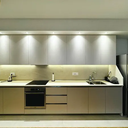 Waterfront - Na Vodi - Terra Luxury *