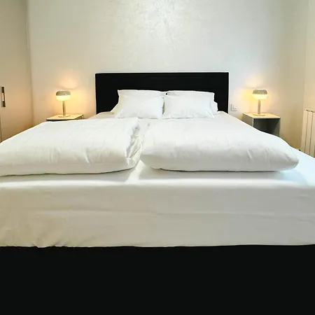 Daire Waterfront - Na Vodi - Terra Luxury Belgrad