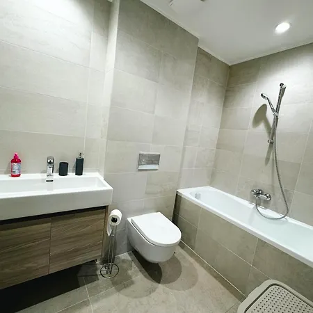 Waterfront - Na Vodi - Terra Luxury * Belgrad