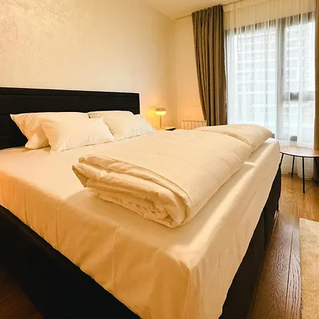 Apartman Waterfront - Na Vodi - Terra Luxury