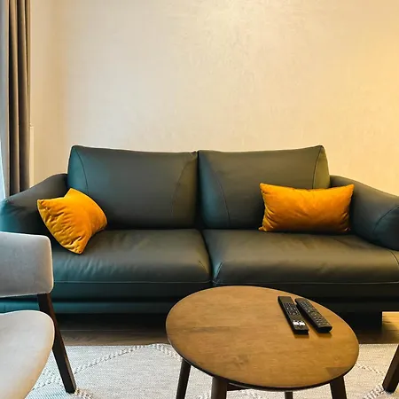 Waterfront - Na Vodi - Terra Luxury Belgrad