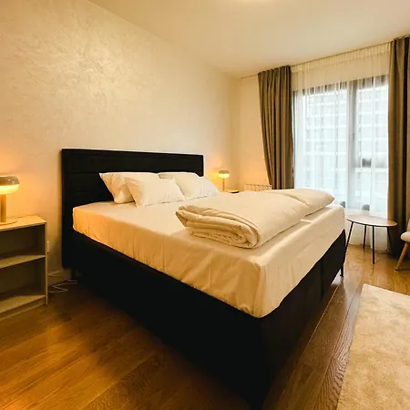 Waterfront - Na Vodi - Terra Luxury Daire