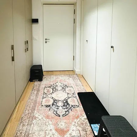 Waterfront - Na Vodi - Terra Luxury Apartman *