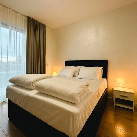 Daire Waterfront - Na Vodi - Terra Luxury Belgrad