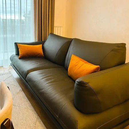 Waterfront - Na Vodi - Terra Luxury * Belgrad