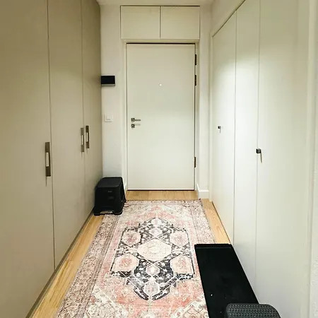 Daire Waterfront - Na Vodi - Terra Luxury *