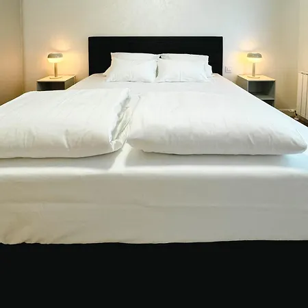 Waterfront - Na Vodi - Terra Luxury