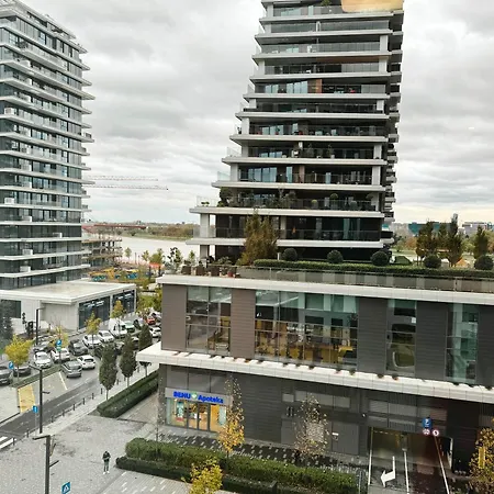 Apartman Waterfront - Na Vodi - Terra Luxury