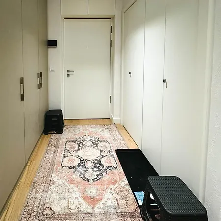 Waterfront - Na Vodi - Terra Luxury *