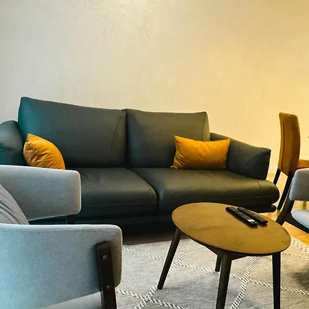 Waterfront - Na Vodi - Terra Luxury Apartman