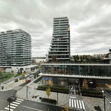 Waterfront - Na Vodi - Terra Luxury Daire