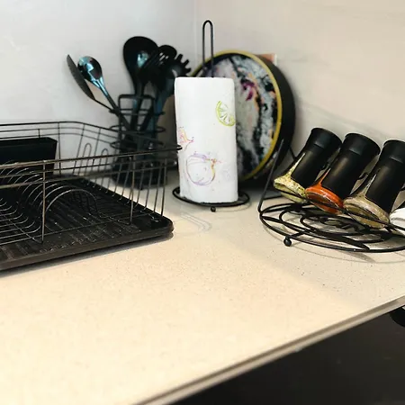 Waterfront - Na Vodi - Terra Luxury Daire *