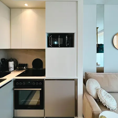 Waterfront - Na Vodi - Terra Luxury *