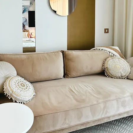 Waterfront - Na Vodi - Terra Luxury Belgrad