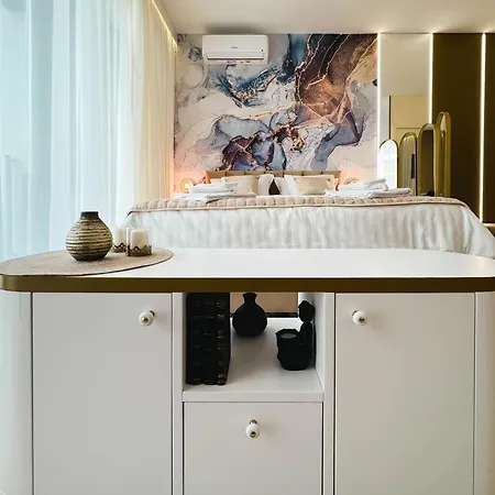 Waterfront - Na Vodi - Terra Luxury *