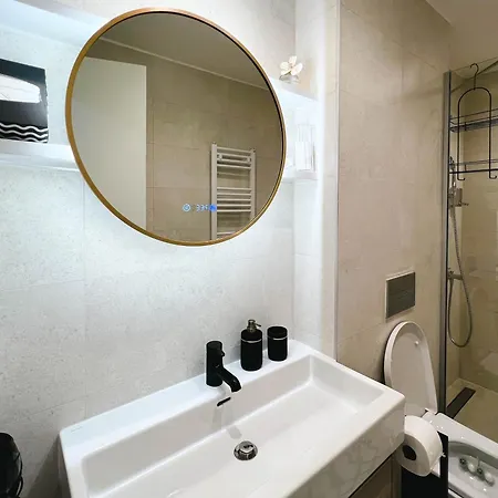 Waterfront - Na Vodi - Terra Luxury