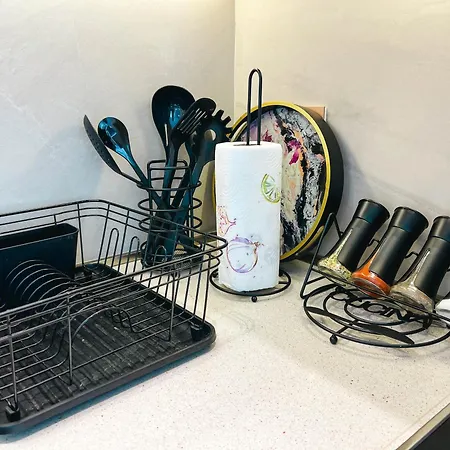 Waterfront - Na Vodi - Terra Luxury Daire *