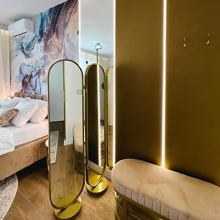 Daire Waterfront - Na Vodi - Terra Luxury