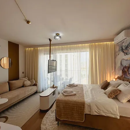 Waterfront - Na Vodi - Terra Luxury * Belgrade