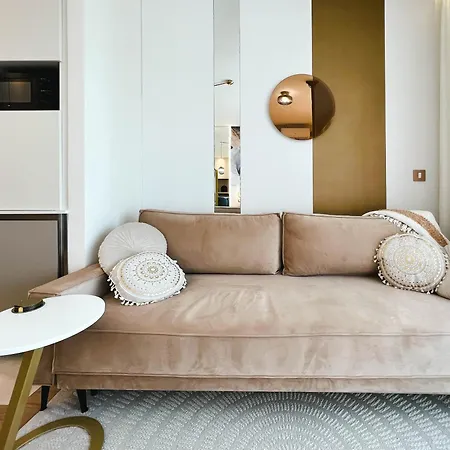 Waterfront - Na Vodi - Terra Luxury *