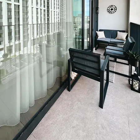 Waterfront - Na Vodi - Terra Luxury Apartman *