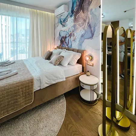 Waterfront - Na Vodi - Terra Luxury Apartman