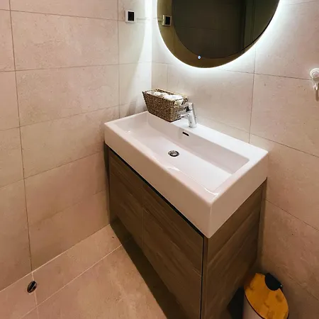 Waterfront - Na Vodi - Terra Luxury