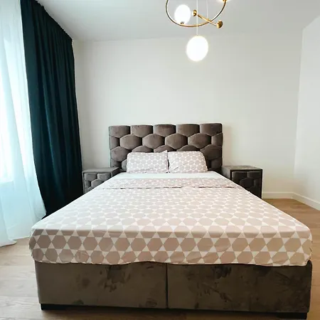 Waterfront - Na Vodi - Terra Luxury Apartman *