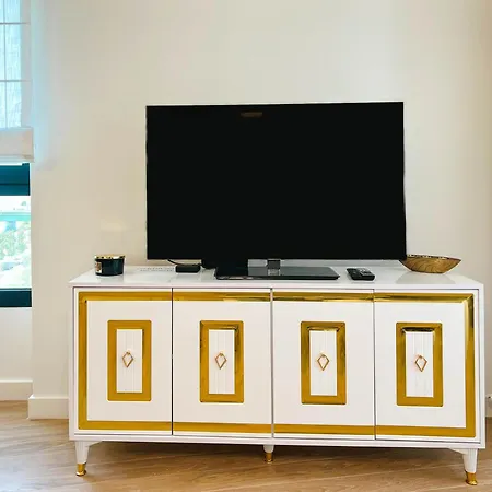 Waterfront - Na Vodi - Terra Luxury *