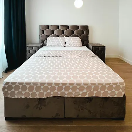 Waterfront - Na Vodi - Terra Luxury Daire