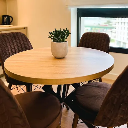 Waterfront - Na Vodi - Terra Luxury Apartman *