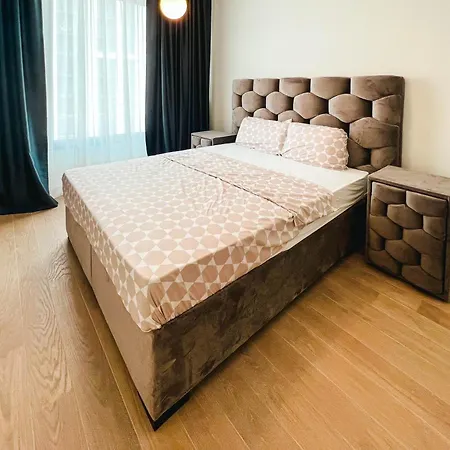 Daire Waterfront - Na Vodi - Terra Luxury Belgrad