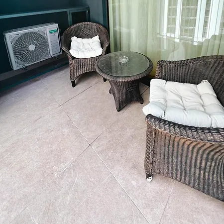 Waterfront - Na Vodi - Terra Luxury Daire Belgrad