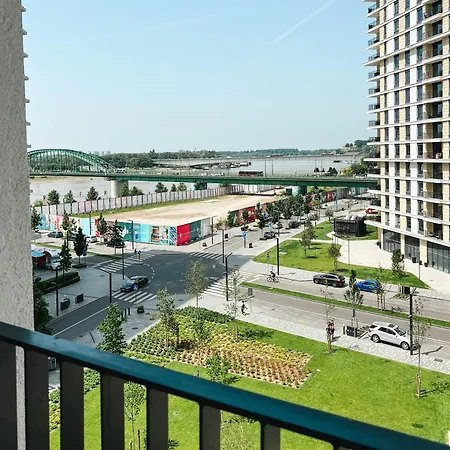 Daire Waterfront - Na Vodi - Terra Luxury *