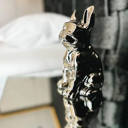 Waterfront - Na Vodi - Terra Luxury