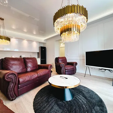 Waterfront - Na Vodi - Terra Luxury * Belgrade