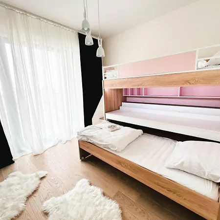 Apartman Waterfront - Na Vodi - Terra Luxury