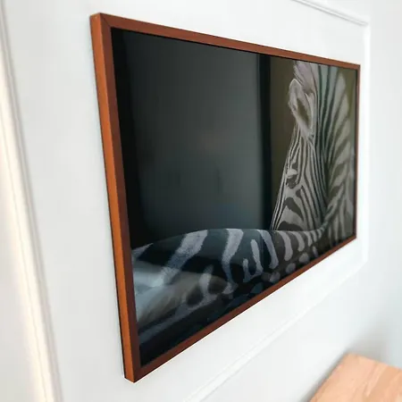 Waterfront - Na Vodi - Terra Luxury