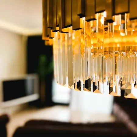 Apartman Waterfront - Na Vodi - Terra Luxury Belgrade