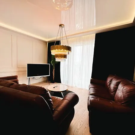 Apartman Waterfront - Na Vodi - Terra Luxury