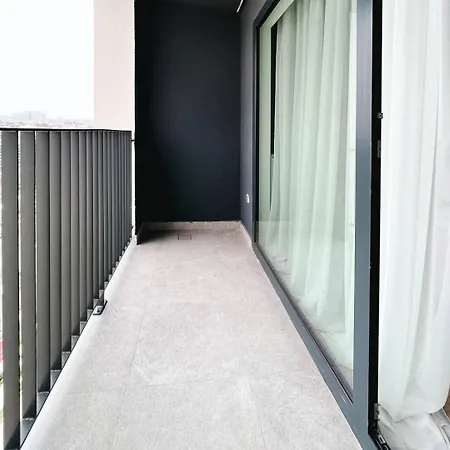 Waterfront - Na Vodi - Terra Luxury Apartman Belgrade